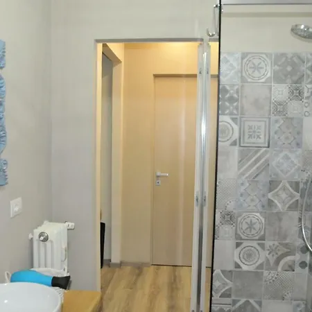 Pensjonat Civico51 San Damiano dʼAsti