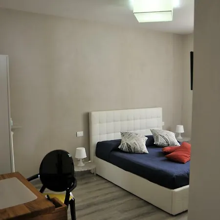 Civico51 Guest house *