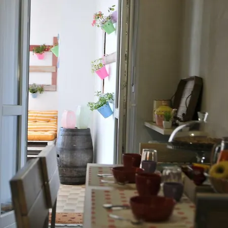 Civico51 Guest house