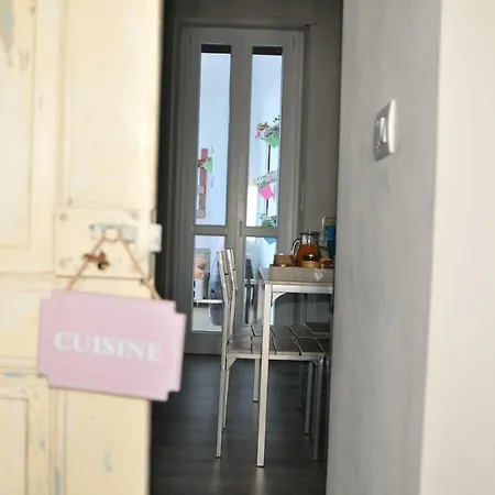 Guest house Civico51 San Damiano d'Asti